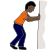 push