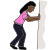 push