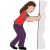 push