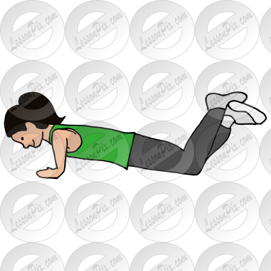 Push up
