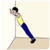 Wall Pushes