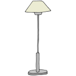 Floor Lamp Picture