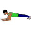 Low Plank