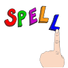 Spell+your+word Picture