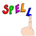 Spell Picture