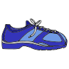 Put on shoes