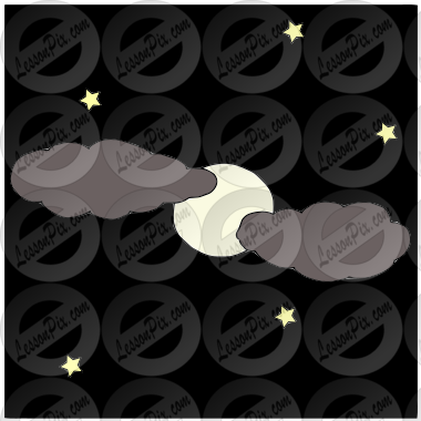 Full Moon