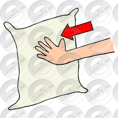 Hit Pillow
