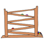 Marble Run Toy Picture