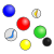 balls