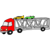 car carrier