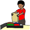 Pack Up