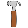 JOHNNY HAD ONE HAMMER