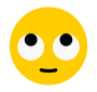 Rolling Eyes