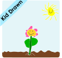 Flower and Sun