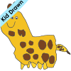 giraffe Picture