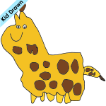 Giraffe Picture