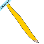 Pencil Picture