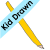 pencil