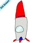 Rocketship Picture