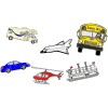 Vehicles Picture