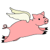 Flying+Pig Picture