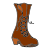 boot