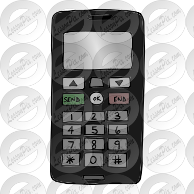 Cell Phone