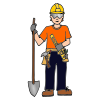 construction worker