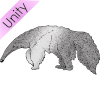 Anteater Picture