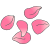 petals