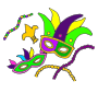 Mardi Gras