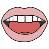 Mouth Sounds