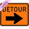 Detour Picture