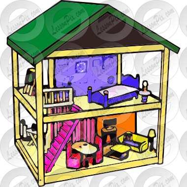 Dollhouse Picture