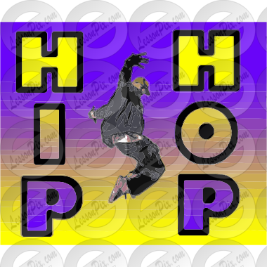 Hip Hop Picture