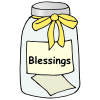 Blessings Picture