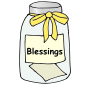 Blessings Picture
