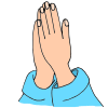 Pray to Heaven