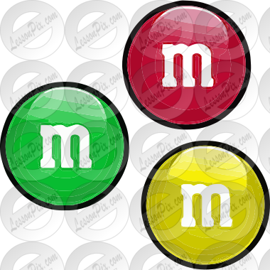 M And M Picture