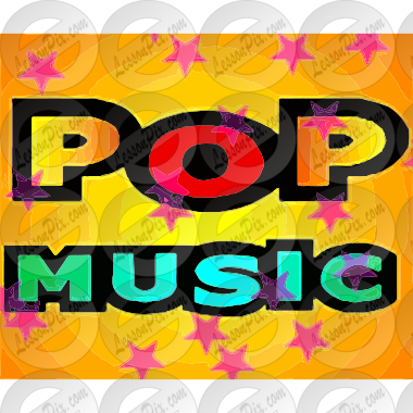 Pop Music Picture