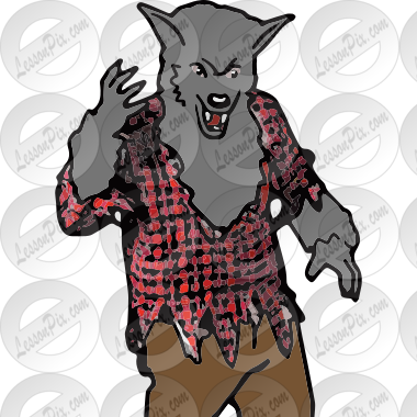 Werewolf Picture