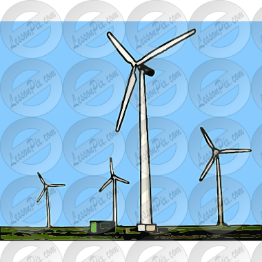 Windpower Picture