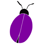 Bug Stencil