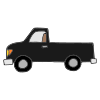 pickup truck