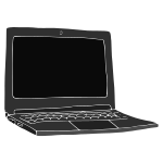 Computer Stencil