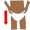 Underwear Off Picture