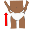 Underwear On Picture