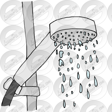 Shower Head