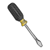 screwdriver+%28skrew-driv-er%29 Picture